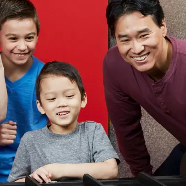 LEGO® Racers: Build & Test | LEGOLAND Discovery Center